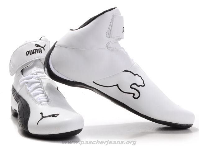 puma algerie chaussure