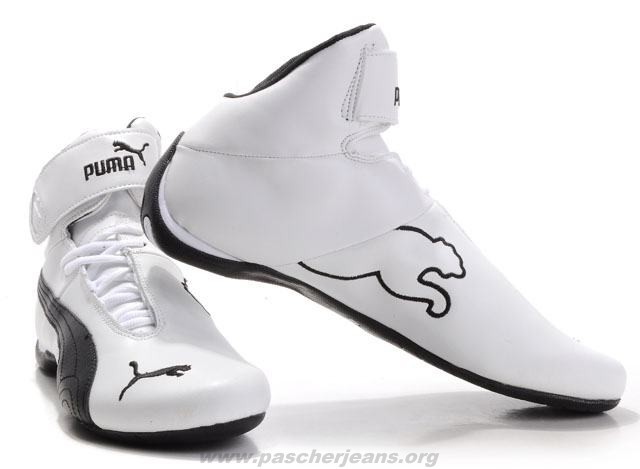 chaussure puma en algerie