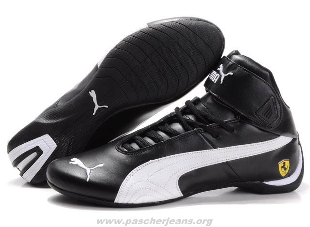 chaussure puma pas cher femme