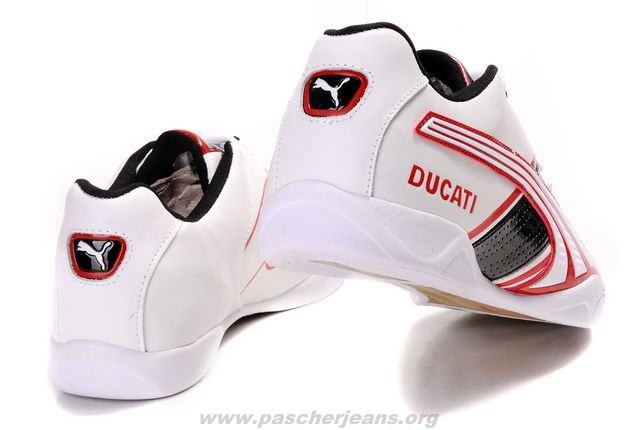 chaussure puma ducati