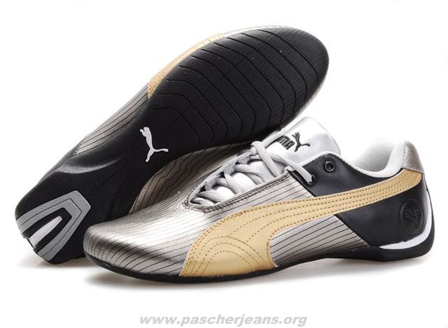 puma drift cat 2 femme soldes