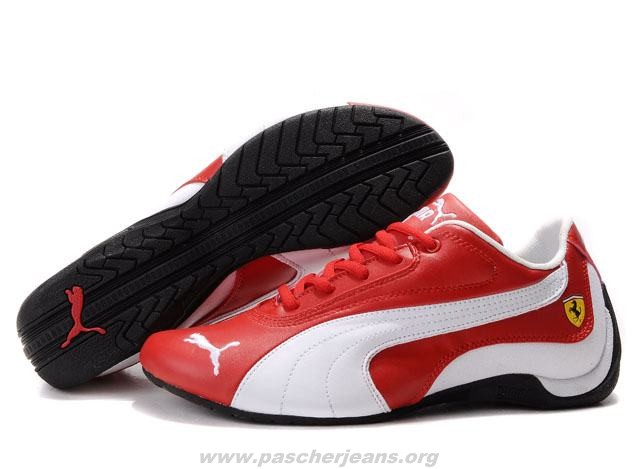 chaussure puma 2019