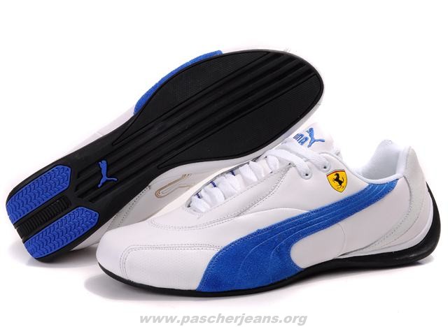 foot locker puma homme