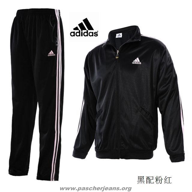 survetement adidas homme en coton