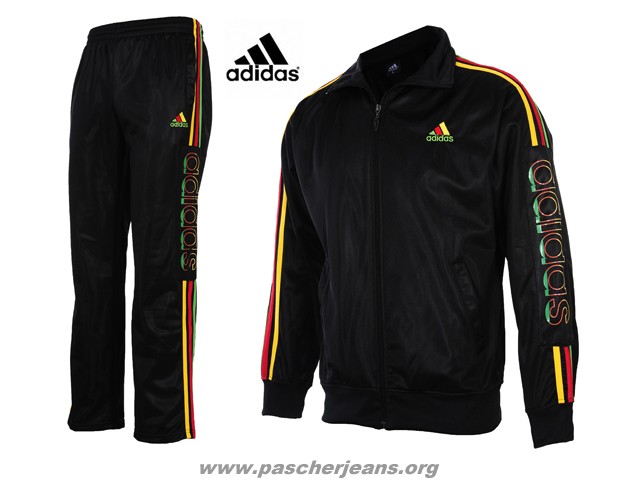 Jogging adidas coupe droite Clearance