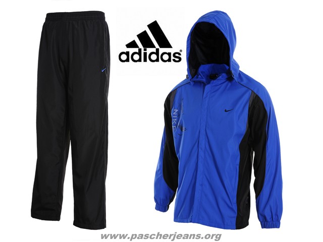 jogging adidas hommes bleu jogging adidas hommes bleu