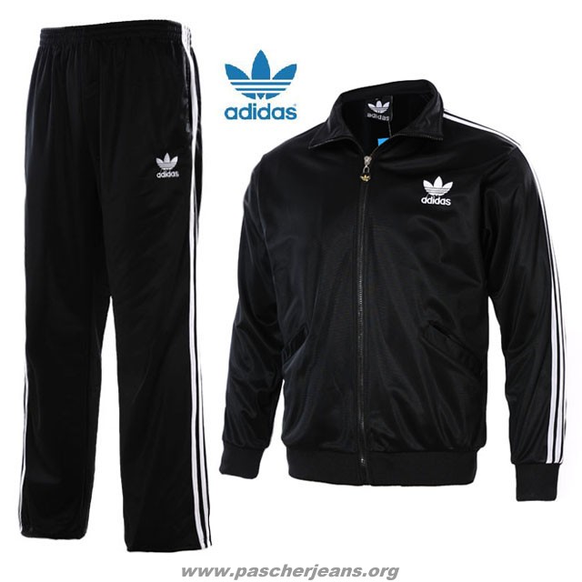 survetement adidas homme en coton