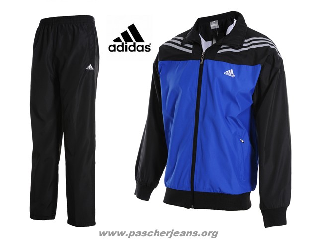 survetement adidas a fleur