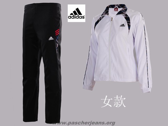 promo jogging adidas