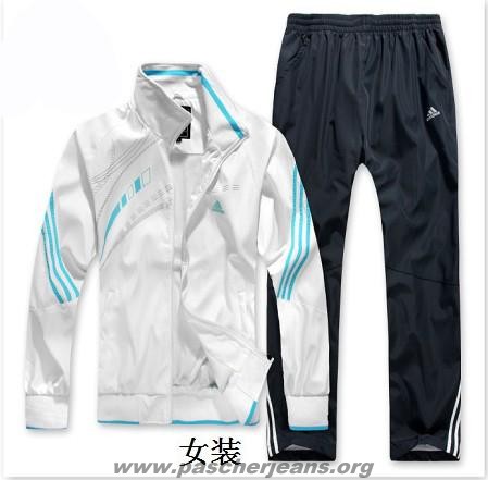 jogging adidas bordeaux femme