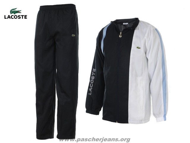 lacoste devanlay