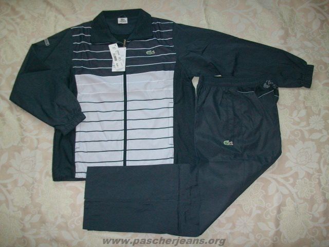 lacoste belgique