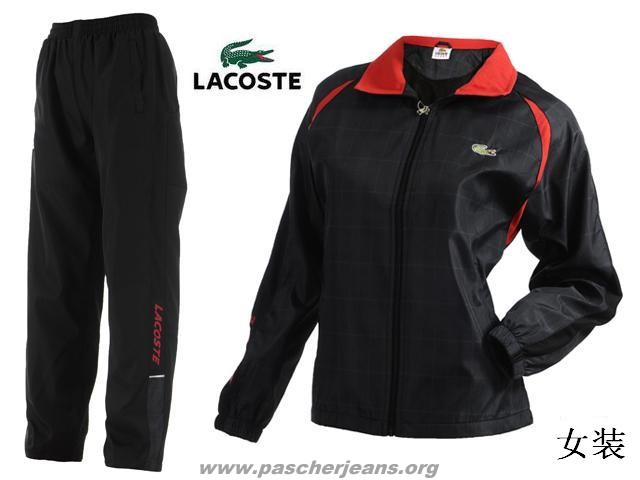acheter lacoste