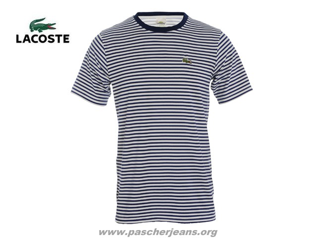 promo lacoste