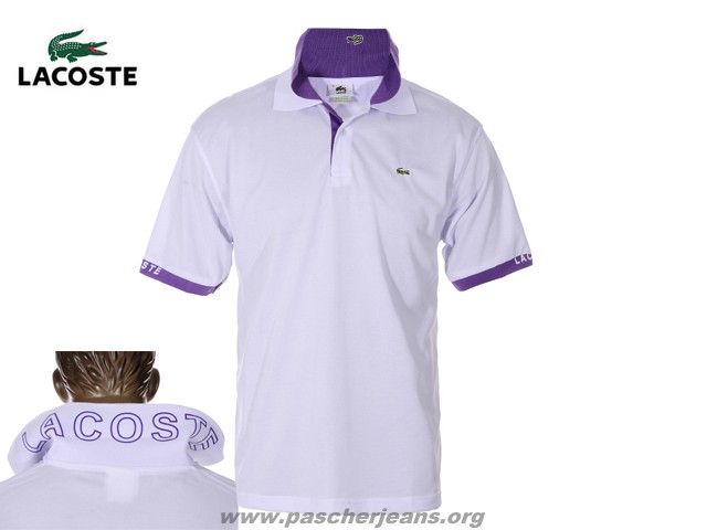 polo lacoste troyes
