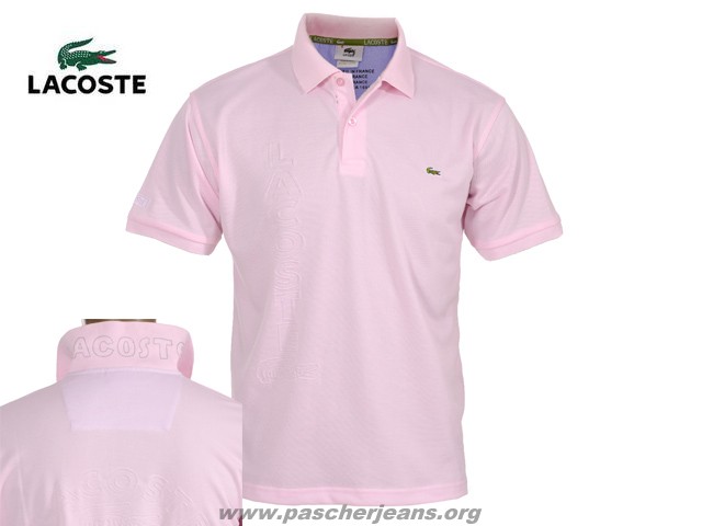 bas lacoste junior
