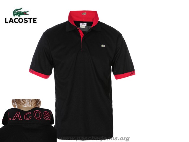 promo polo lacoste