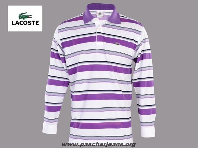promo polo lacoste