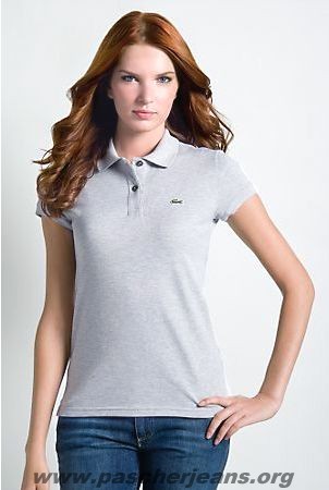 polo lacoste femme gris,polo lacoste femme homme