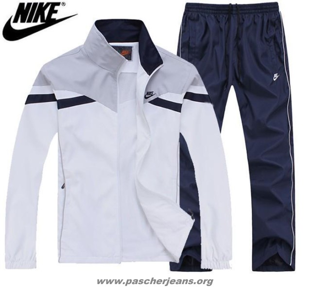 jogging polaire nike femme
