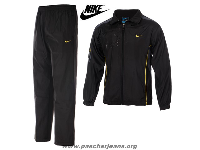 survetement nike homme soldes