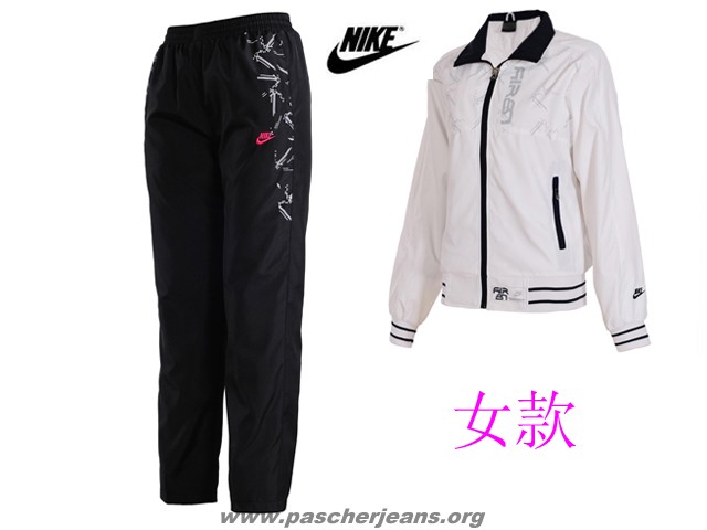 jogging nike prix