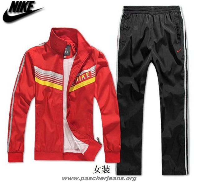 nike survetement femme 2016