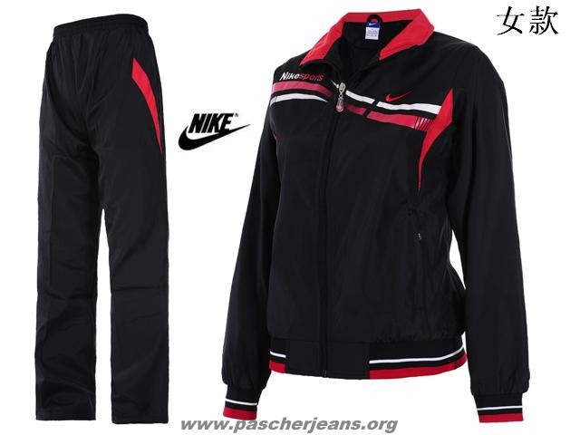 jogging nike fille