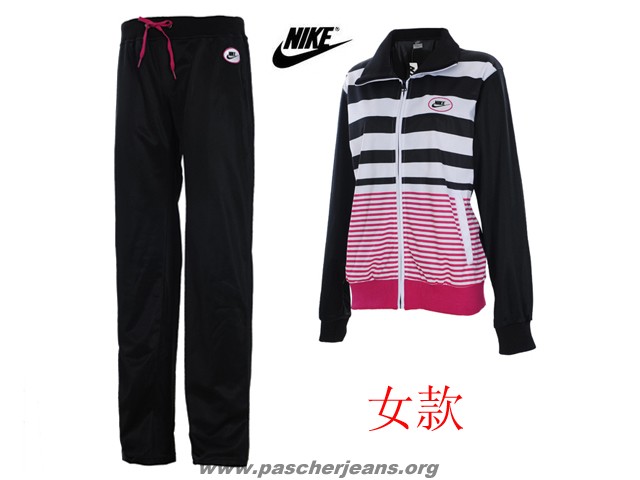 survetement nike femme pas cher