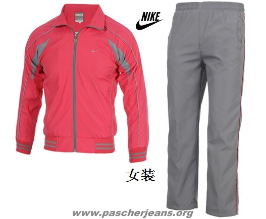 survetement nike fille pas cher