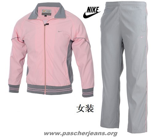 jogging nike femme paris