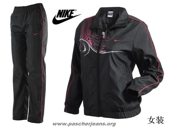 ensemble nike sport femme