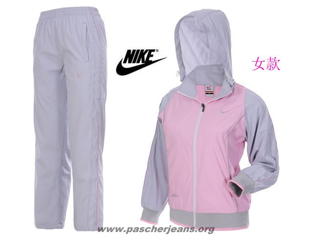 survetement nike femme prix