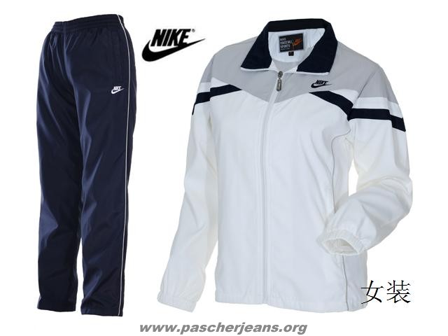 jogging nike femme promo