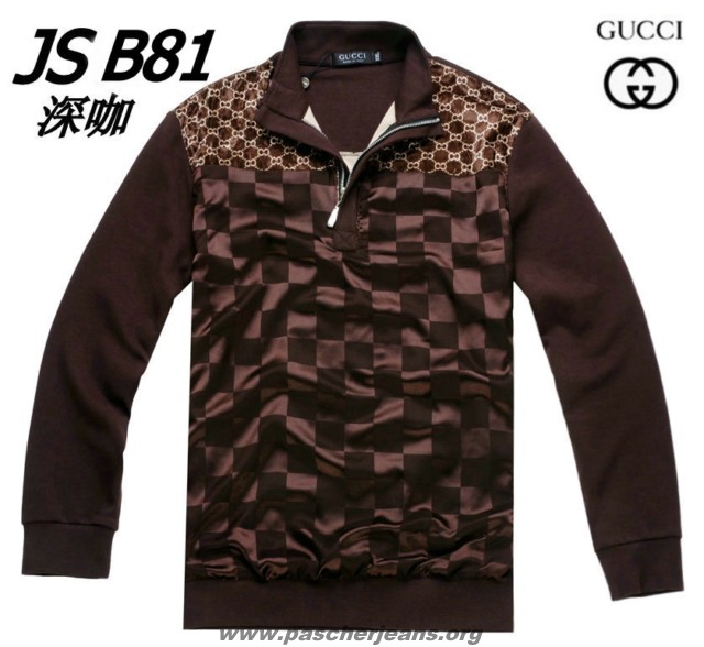 gucci destockage