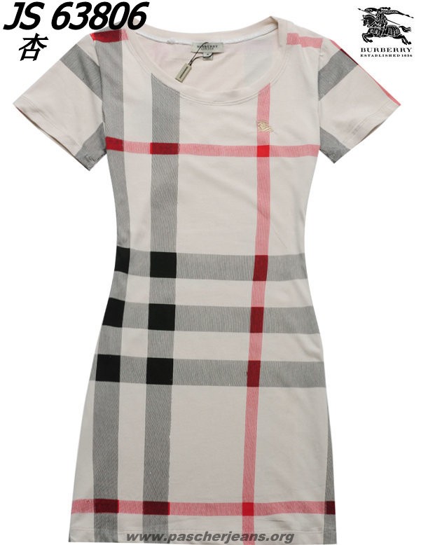 tee shirt burberry pas cher
