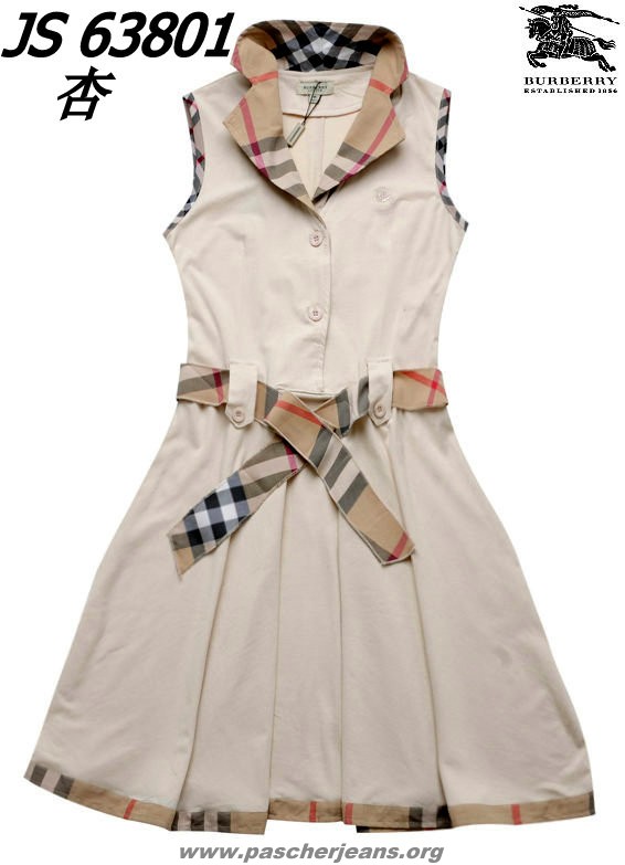 solde burberry
