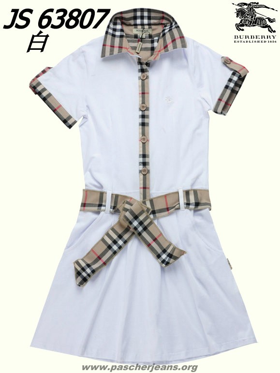 solde burberry