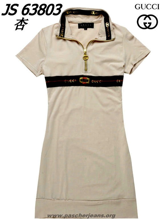 robe pull gucci
