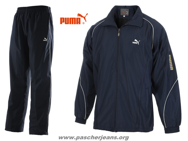 jogging puma homme bordeaux