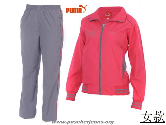 puma femme algerie