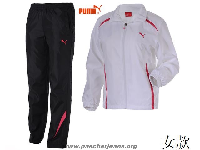 ensemble puma femme