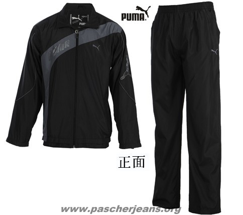 jogging puma homme bordeaux
