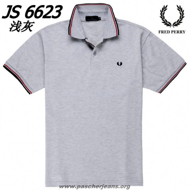 fred perry solde