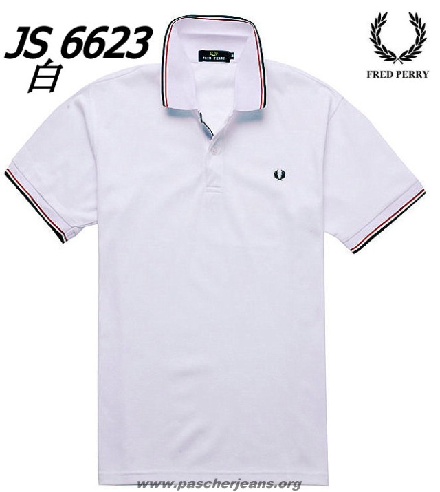 fred perry solde