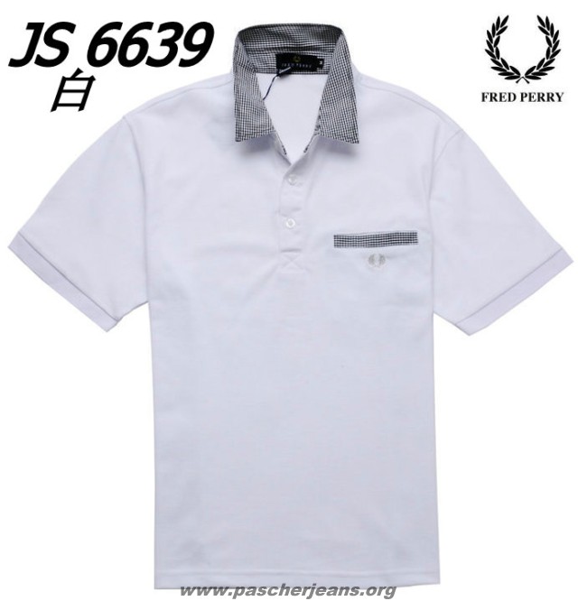 fred perry solde