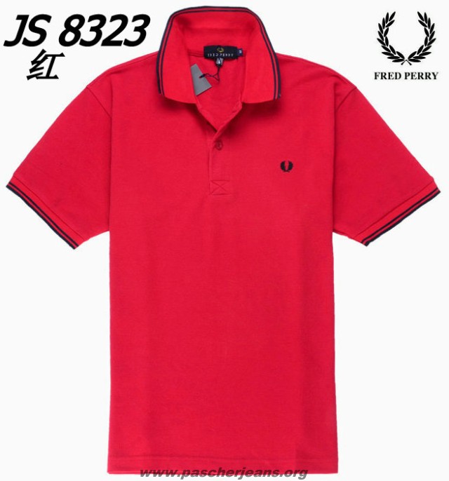 fred perry marseille