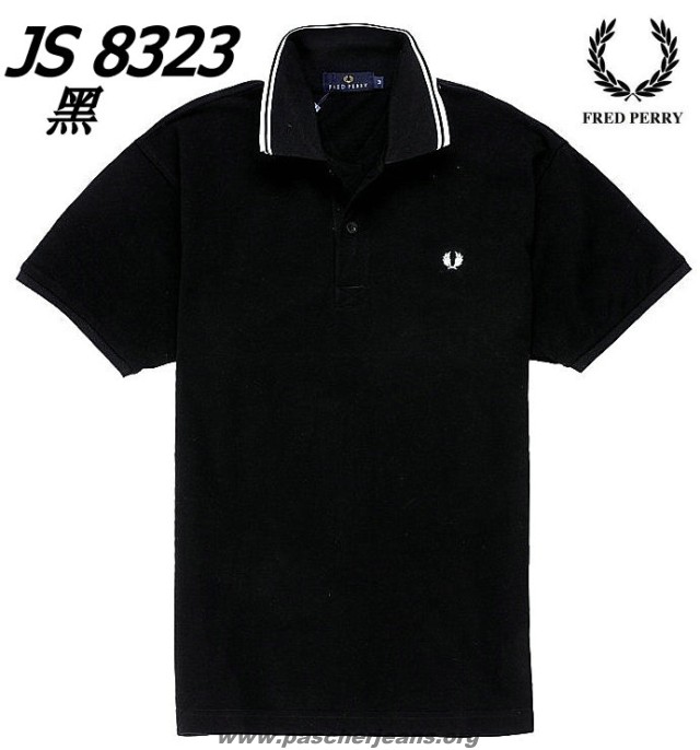 polo fred perry discount