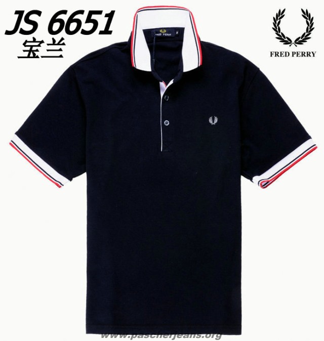 fred perry en solde