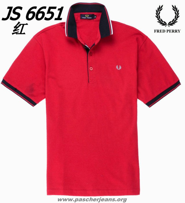 fred perry en solde
